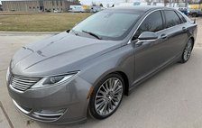 2014 Lincoln MKZ Base