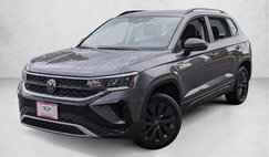 2024 Volkswagen Taos S