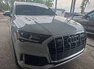 2023 Audi Q7 quattro Premium Plus 55 TFSI