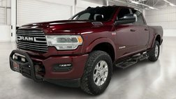 2022 Ram Ram Pickup 2500 Laramie
