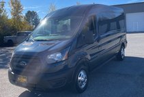2020 Ford Transit 250