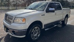 2006 Lincoln Mark LT Base