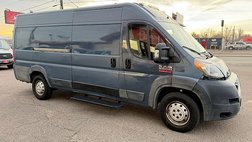 2019 Ram ProMaster 3500 159 WB