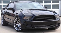 2014 Ford Mustang GT