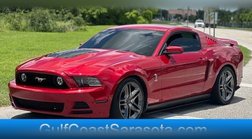 2013 Ford Mustang GT