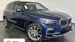 2019 BMW X5 xDrive50i