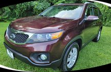 2013 Kia Sorento LX