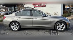 2017 BMW 3 Series 330i xDrive