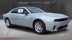 2025 Dodge Charger Daytona R/T