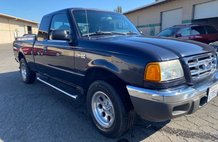 2003 Ford Ranger XL