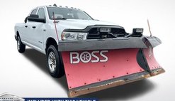 2020 Ram Ram Pickup 3500 Tradesman