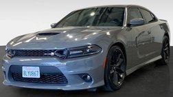 2019 Dodge Charger R/T Scat Pack