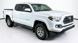2019 Toyota Tacoma SR5 RWD