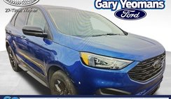 2024 Ford Edge SE