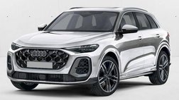 2025 Audi Q5 quattro Premium TFSI