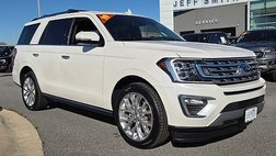 2019 Ford Expedition Limited