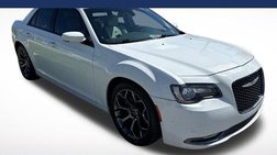 2017 Chrysler 300 S
