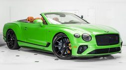 2024 Bentley Continental V8 AWD