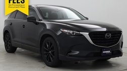 2023 Mazda CX-9 Touring Plus