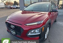 2018 Hyundai Kona SEL