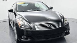 2014 Infiniti Q60 Convertible IPL