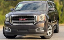 2018 GMC Yukon XL SLE