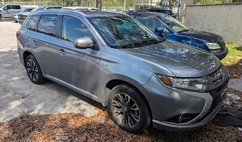 2018 Mitsubishi Outlander PHEV