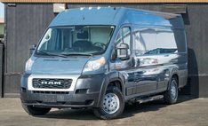2020 Ram ProMaster 3500 159 WB