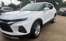 2019 Chevrolet Blazer LT