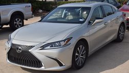 2019 Lexus ES 350 ES 350