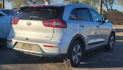 2019 Kia Niro Plug-In Hybrid EX