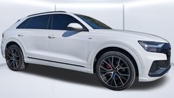 2023 Audi Q8 quattro Premium Plus 55 TFSI