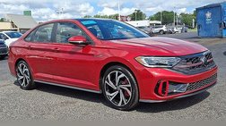 2023 Volkswagen Jetta GLI Autobahn