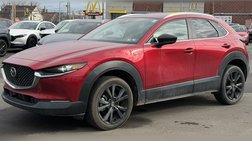 2025 Mazda CX-30 2.5 S Select Sport