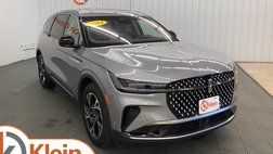 2024 Lincoln Nautilus Premiere