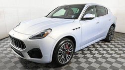 2025 Maserati Grecale Base