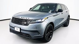 2026 Land Rover Range Rover Velar P250 S