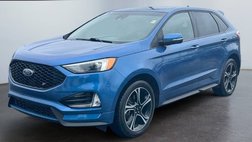 2019 Ford Edge ST