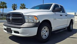 2015 Ram Ram Pickup 1500 Tradesman