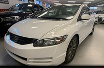 2009 Honda Civic EX