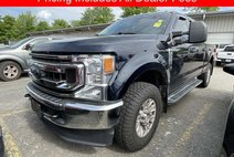 2021 Ford Super Duty F-250 XL