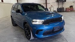 2025 Dodge Durango R/T