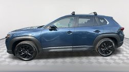 2025 Mazda CX-50 2.5 S Select