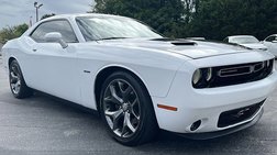 2015 Dodge Challenger R/T