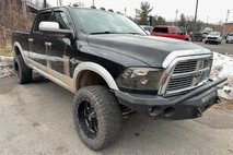 2012 Ram Ram Pickup 3500 Laramie