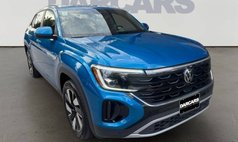 2024 Volkswagen Atlas Cross Sport SE 4Motion