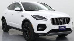 2022 Jaguar E-PACE P250 SE