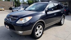 2008 Hyundai Veracruz GLS