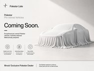 2025 Polestar 3 Long Range Dual Motor