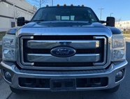 2016 Ford Super Duty F-350 Lariat